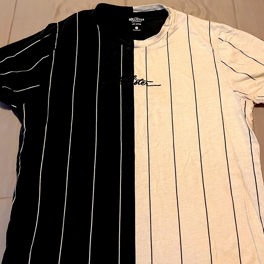 Hollister shirt